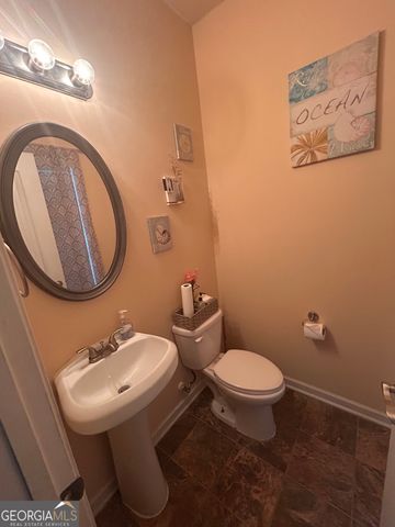 265 SE Swem, Mcdonough, GA 30253
