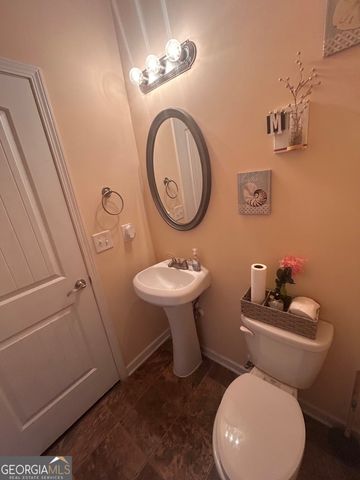 265 SE Swem, Mcdonough, GA 30253