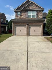265 SE Swem, Mcdonough, GA 30253