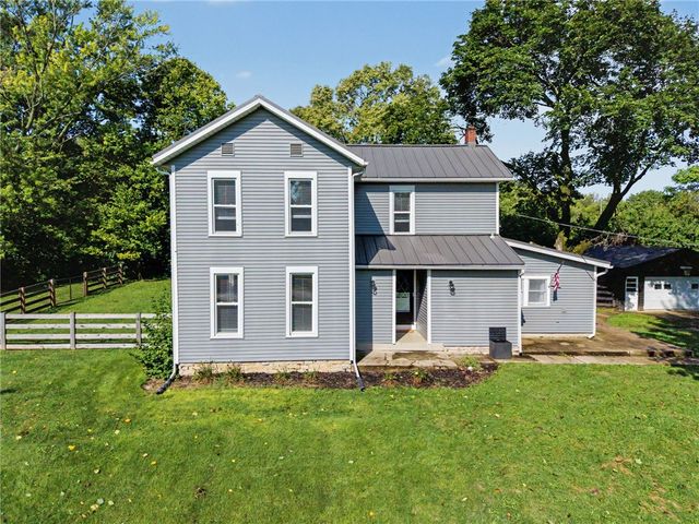 4905 Upper Valley Road, Dayton, OH 45424