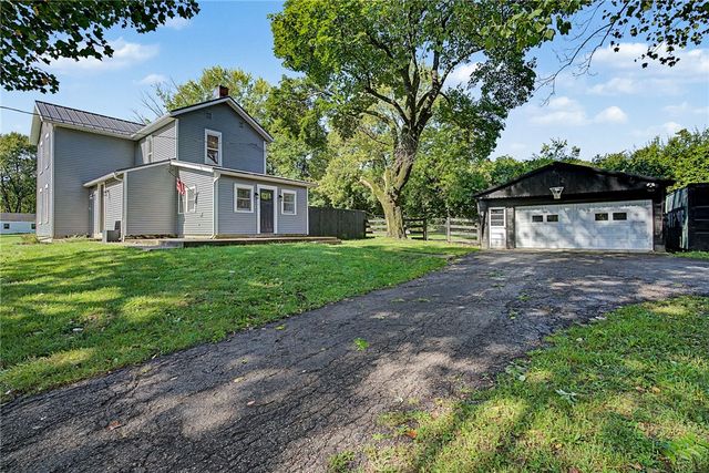 4905 Upper Valley Road, Dayton, OH 45424