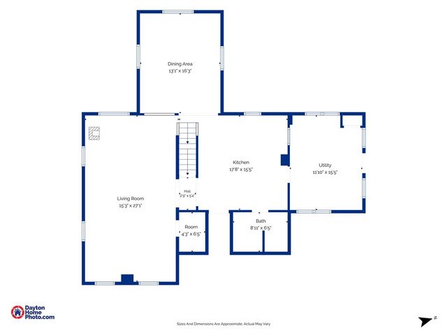 4905 Upper Valley Road, Dayton, OH 45424