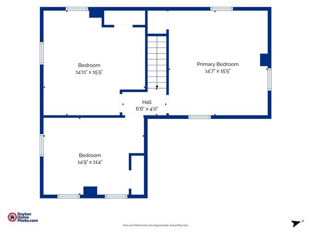 4905 Upper Valley Road, Dayton, OH 45424