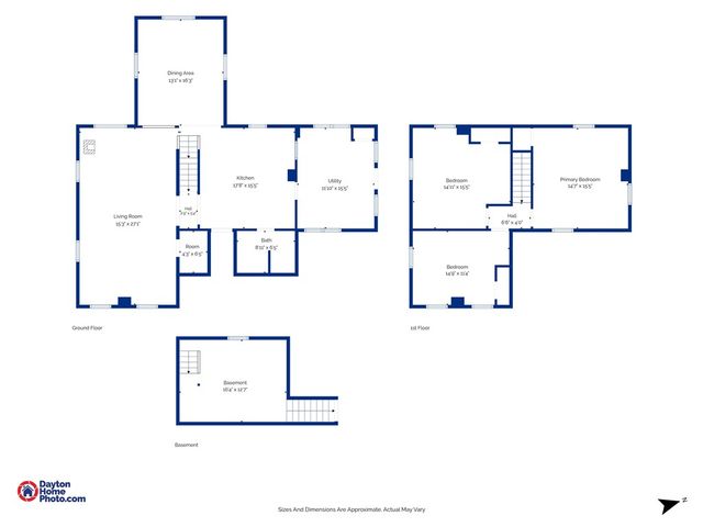 4905 Upper Valley Road, Dayton, OH 45424