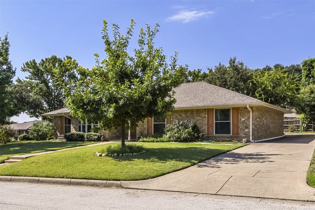 4151 Ladera Court, Fort Worth, TX 76133