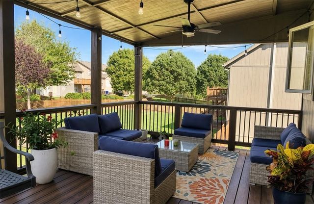 8604 NE 99th Street, Kansas City, MO 64157