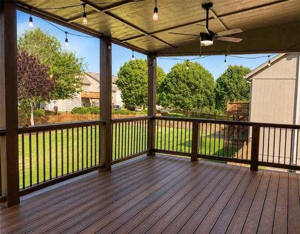 8604 NE 99th Street, Kansas City, MO 64157