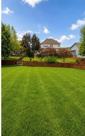 8604 NE 99th Street, Kansas City, MO 64157