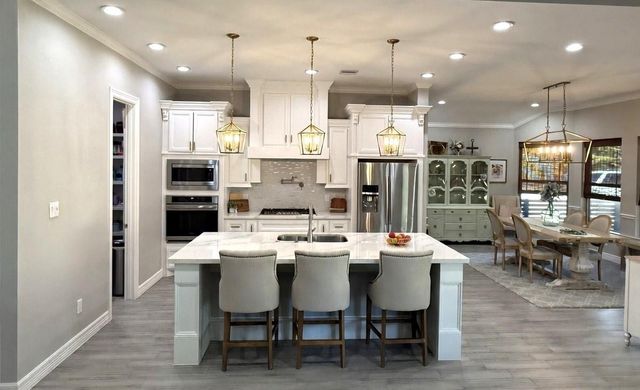 22857 Zambesi Drive, Porter, TX 77365