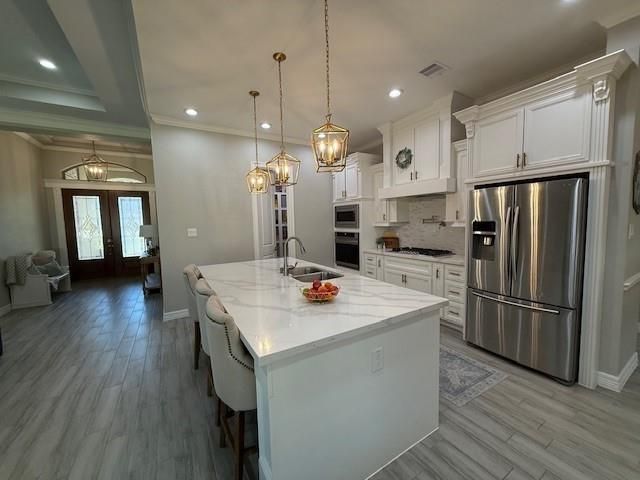 22857 Zambesi Drive, Porter, TX 77365