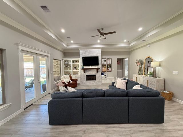 22857 Zambesi Drive, Porter, TX 77365