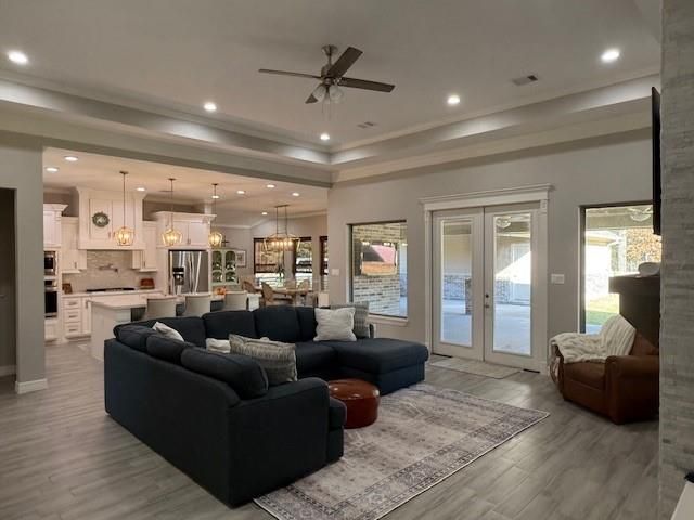 22857 Zambesi Drive, Porter, TX 77365