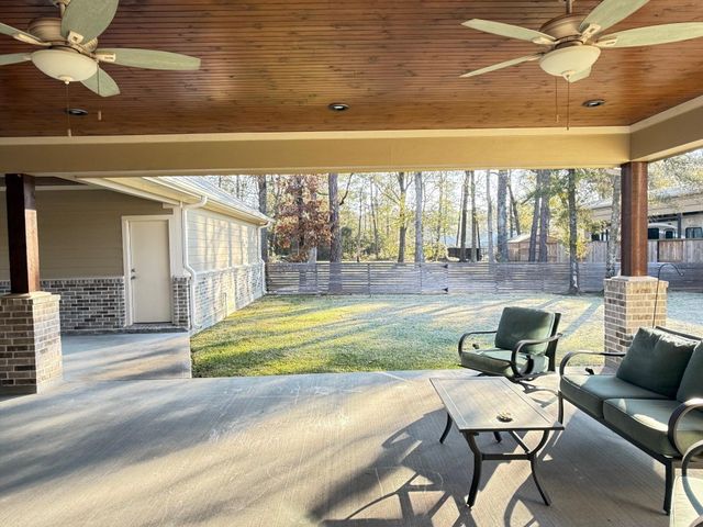 22857 Zambesi Drive, Porter, TX 77365