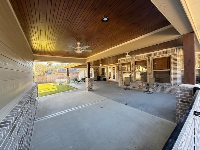 22857 Zambesi Drive, Porter, TX 77365