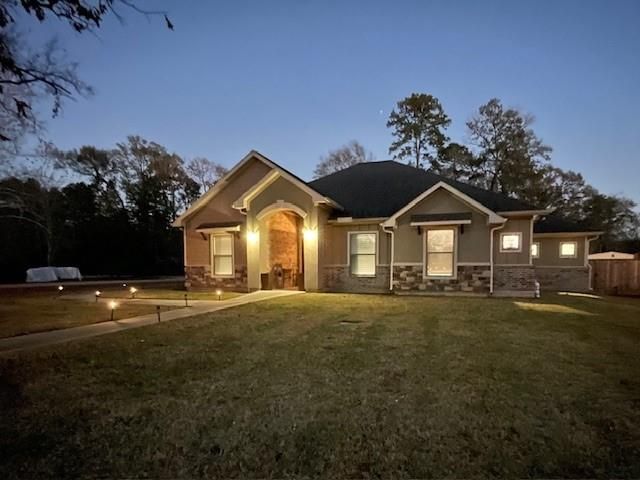 22857 Zambesi Drive, Porter, TX 77365