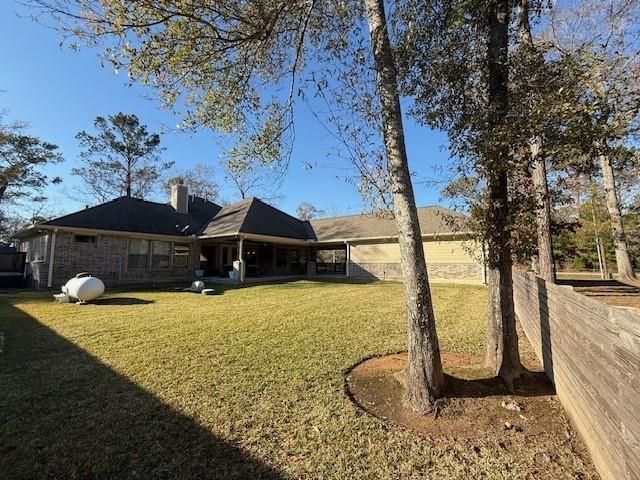 22857 Zambesi Drive, Porter, TX 77365