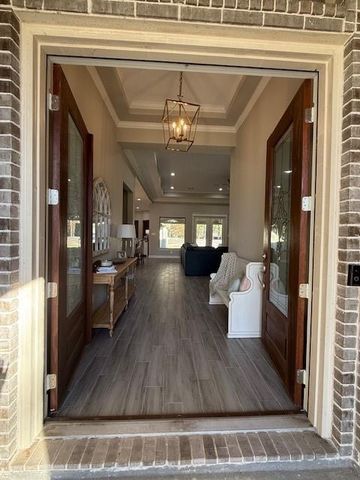 22857 Zambesi Drive, Porter, TX 77365