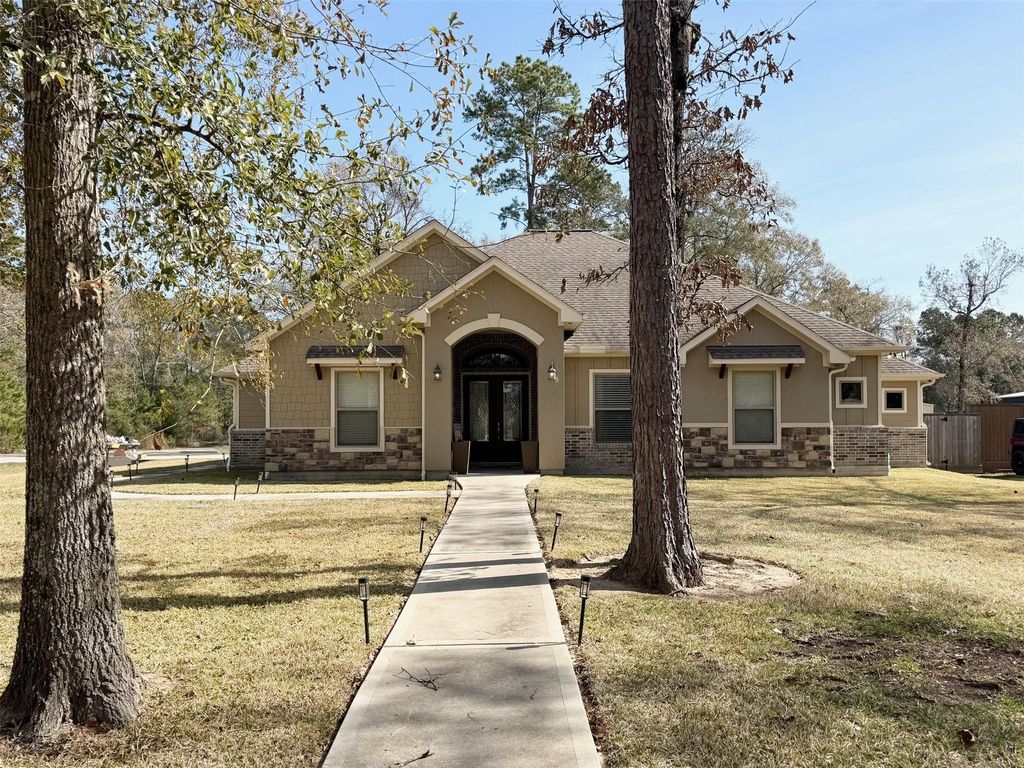 22857 Zambesi Drive, Porter, TX 77365