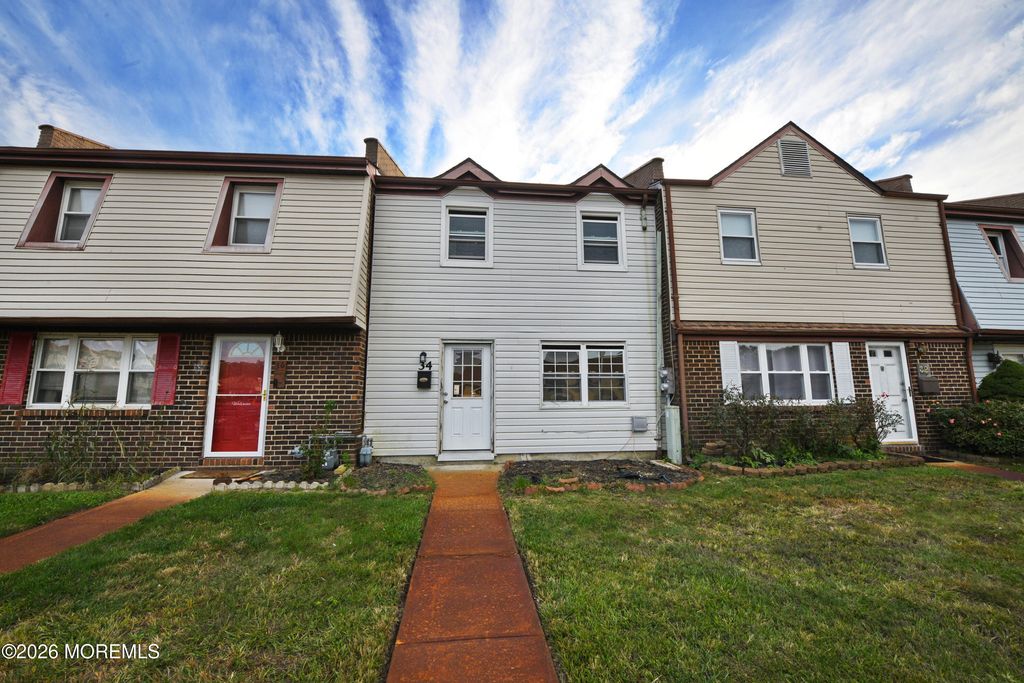 34 Greenwood Loop Road 34, Brick, NJ 08724