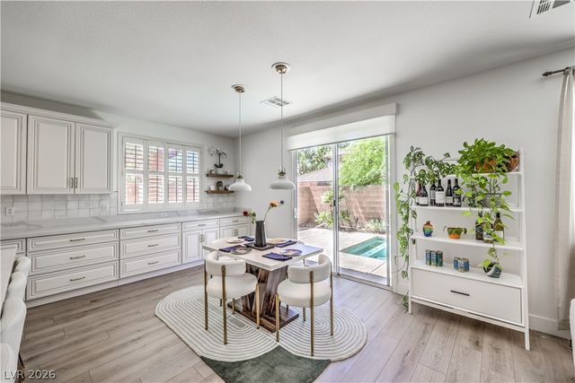 1061 Ambrosia Drive, Las Vegas, NV 89138