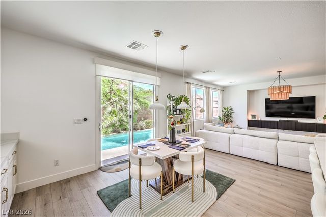 1061 Ambrosia Drive, Las Vegas, NV 89138