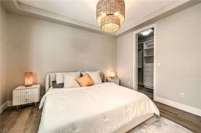 1061 Ambrosia Drive, Las Vegas, NV 89138