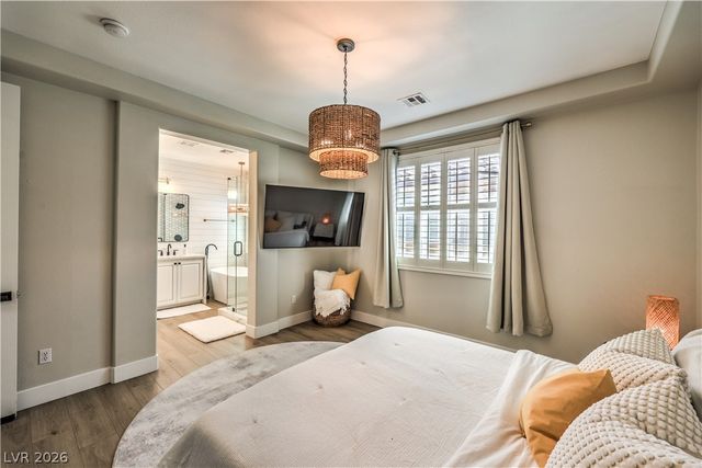 1061 Ambrosia Drive, Las Vegas, NV 89138
