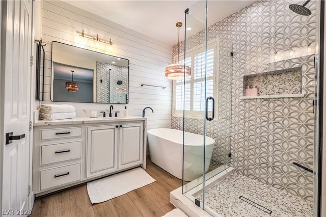 1061 Ambrosia Drive, Las Vegas, NV 89138