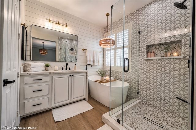 1061 Ambrosia Drive, Las Vegas, NV 89138