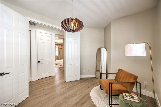 1061 Ambrosia Drive, Las Vegas, NV 89138