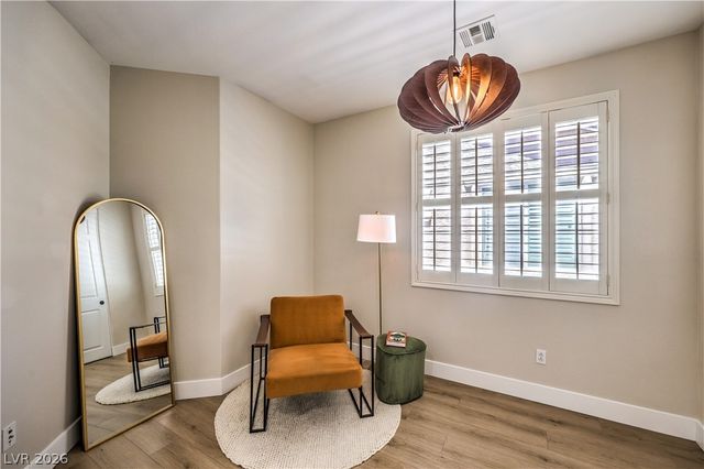 1061 Ambrosia Drive, Las Vegas, NV 89138