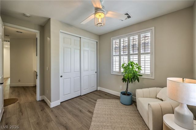 1061 Ambrosia Drive, Las Vegas, NV 89138