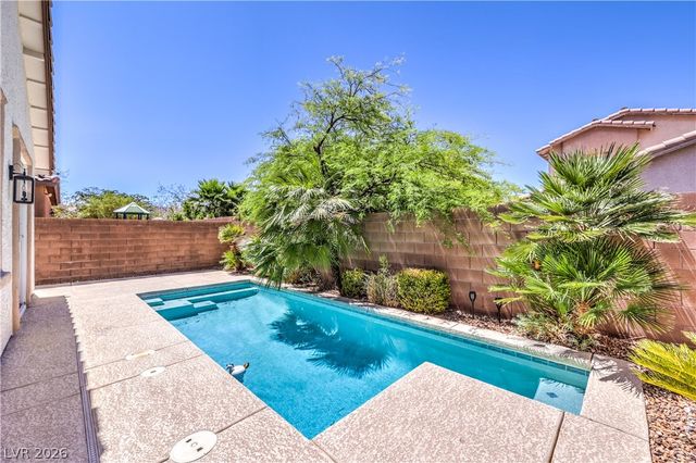 1061 Ambrosia Drive, Las Vegas, NV 89138