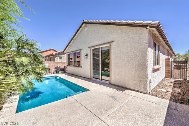 1061 Ambrosia Drive, Las Vegas, NV 89138