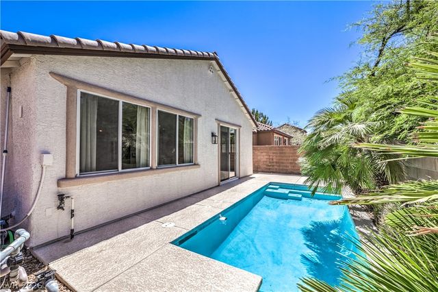 1061 Ambrosia Drive, Las Vegas, NV 89138