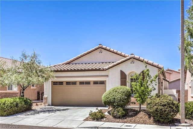 1061 Ambrosia Drive, Las Vegas, NV 89138
