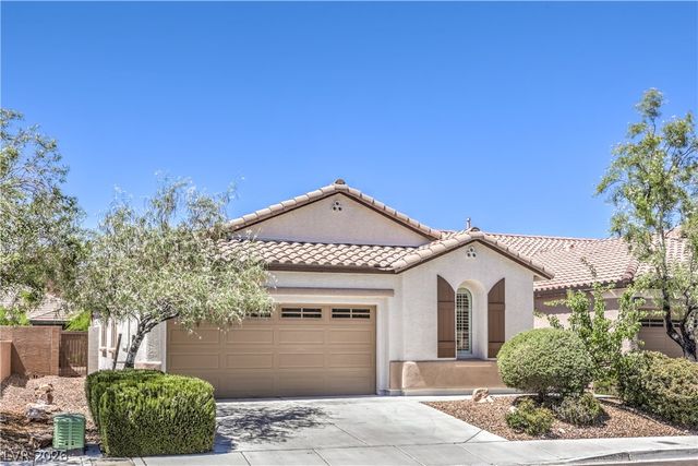 1061 Ambrosia Drive, Las Vegas, NV 89138