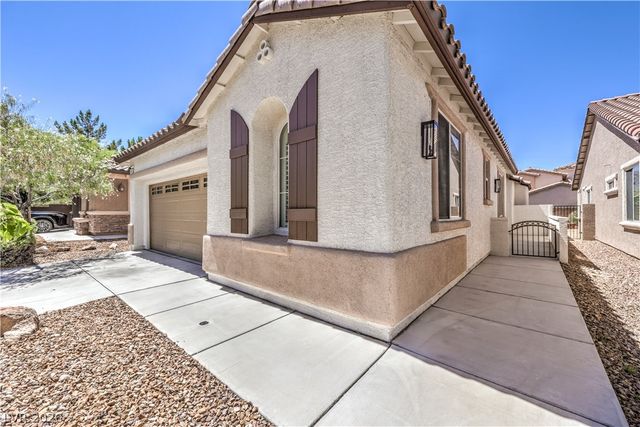 1061 Ambrosia Drive, Las Vegas, NV 89138