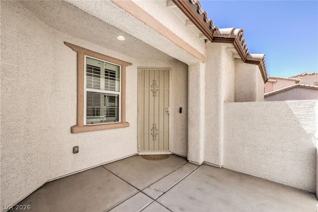 1061 Ambrosia Drive, Las Vegas, NV 89138
