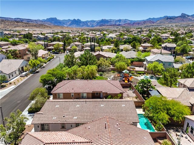 1061 Ambrosia Drive, Las Vegas, NV 89138