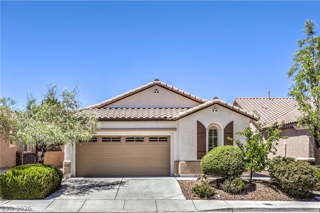 1061 Ambrosia Drive, Las Vegas, NV 89138