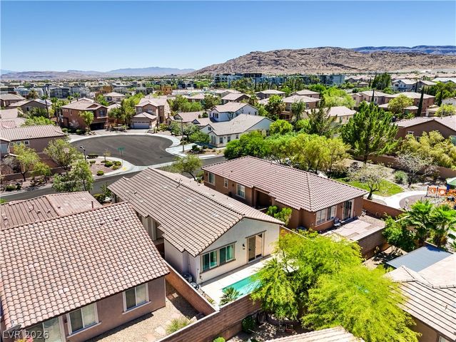 1061 Ambrosia Drive, Las Vegas, NV 89138