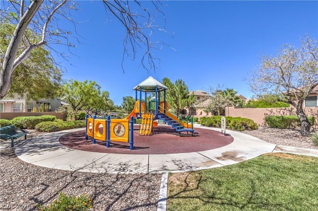1061 Ambrosia Drive, Las Vegas, NV 89138