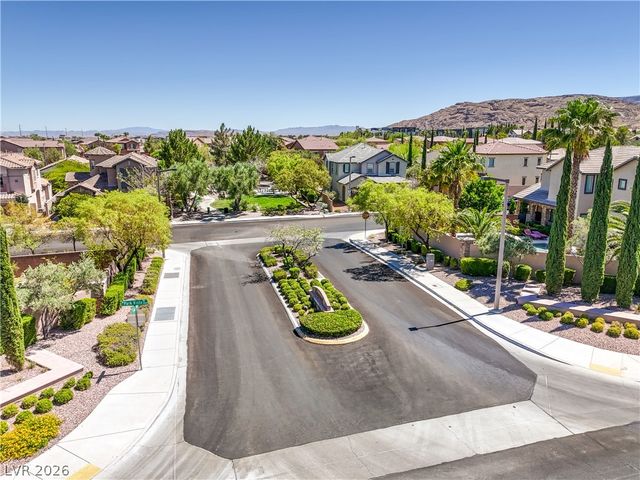 1061 Ambrosia Drive, Las Vegas, NV 89138