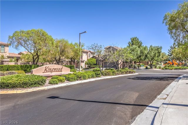 1061 Ambrosia Drive, Las Vegas, NV 89138