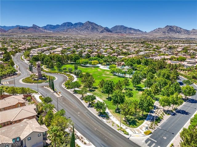1061 Ambrosia Drive, Las Vegas, NV 89138