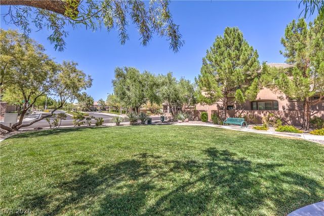 1061 Ambrosia Drive, Las Vegas, NV 89138