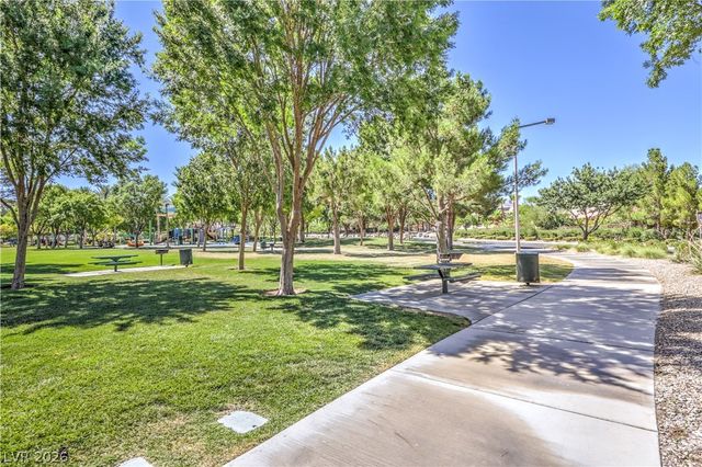1061 Ambrosia Drive, Las Vegas, NV 89138
