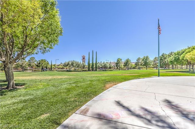 1061 Ambrosia Drive, Las Vegas, NV 89138