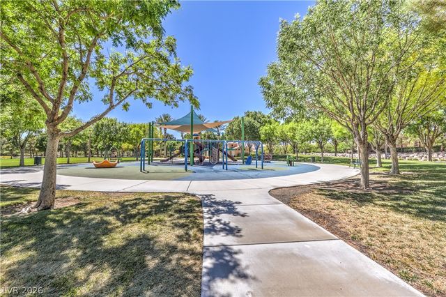 1061 Ambrosia Drive, Las Vegas, NV 89138